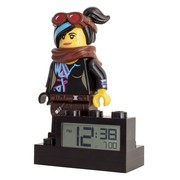 Wyldstyle Alarm Clock