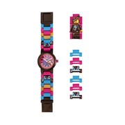 Wyldstyle Buildable Watch