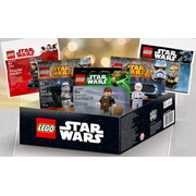 Star Wars Surprise Box