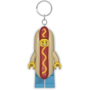 Hot Dog Guy Key Light