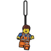 Emmet Bag Tag