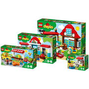 Farm Fun Collection