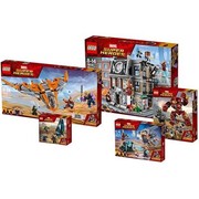Infinity Stone Conquest Bundle