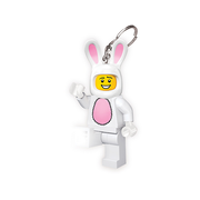 Bunny Suit Guy Key Light