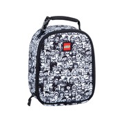 Minifigure Color Me Crowd Lunch Bag