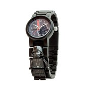 Darth Vader Buildable Watch (20th Anniversary Edition)