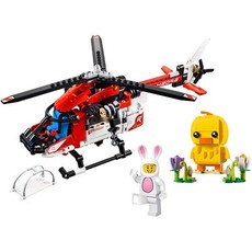 Technic Easter Bundle (set 5005827-1)