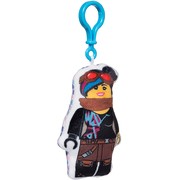 The LEGO Movie 2: Lucy Plush Clip