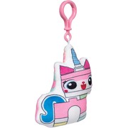 The LEGO Movie 2: Unikitty Plush Clip