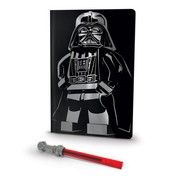 Notebook with Pen