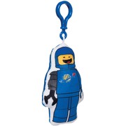 The LEGO Movie 2: Benny Plush Clip