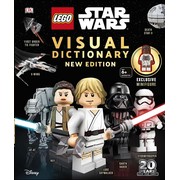 Star Wars: Visual Dictionary New Edition