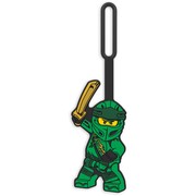 Lloyd Bag Tag
