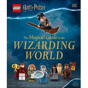 Harry Potter: The Magical Guide to the Wizarding World