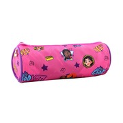 Friends Pencil Roll