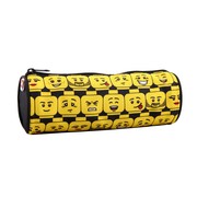 Minifigure Pencil Roll