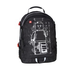 Teen Minifigure Backpack