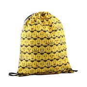 Minifigure Gym Bag