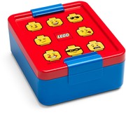 Minifigure Lunch Box