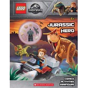 Jurassic World: Jurassic Hero