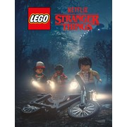 Stranger Things Poster