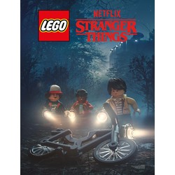 Stranger Things Poster