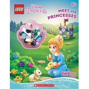 Disney Princess: Meet the Princesses