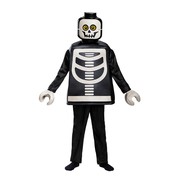 Skeleton Deluxe Costume