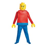 Guy Deluxe Costume