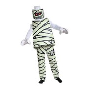 Mummy Deluxe Costume