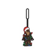 Chewbacca Holiday Bag Tag