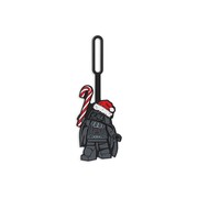 Darth Vader Holiday Bag Tag