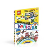 Amazing Vehicles