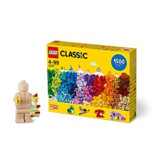 Classic Bricks Bundle (set 5006061-1)