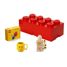 Lifestyle Bundle (set 5006062-1)