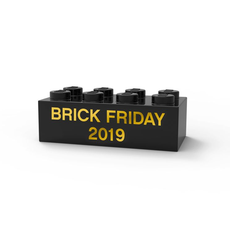 Black Friday 2019 Brick (set 5006066-1)