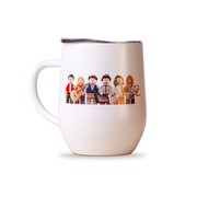 Central Perk Mug