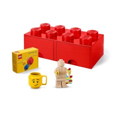 Lifestyle Bundle (set 5006072-1)