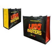 LEGO Masters Shopping Bag