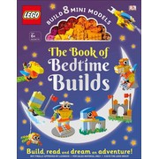 The Book of Bedtime Builds