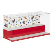 Play and Display Case (Red)