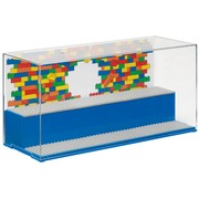 Play and Display Case (Blue)