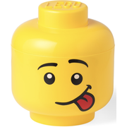 Storage Head S (Silly)