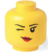 Storage Head S (Winking)