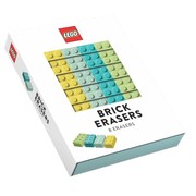Brick Erasers
