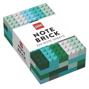 Note Brick (Blue)