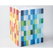 Brick Notebook
