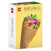 Still Life with Bricks: 100 Collectible Postcards