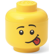 Storage Head Mini (Silly)