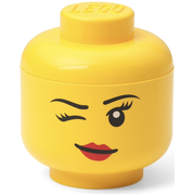 Storage Head Mini (Winking)
